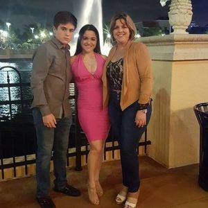 Meet your Posher, Mirtica